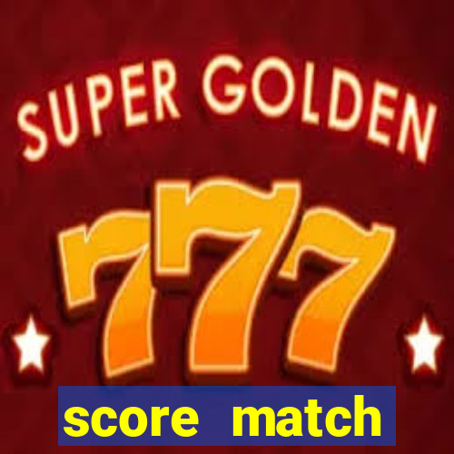 score match dinheiro infinito